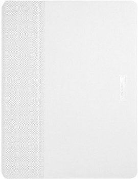 Чехол для iPad 2/3/4 Viva Madrid Hermoso Elegant White